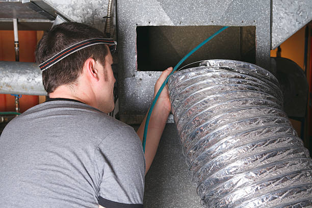 Best Affordable Duct Cleaning Services  in Lakeland Highlands, FL